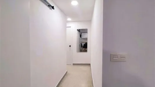 Rooms in Granada - photo 10