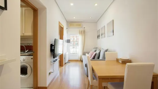 Apartments in Madrid Chamartín - photo 5