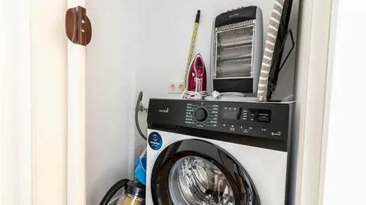 Rooms in Madrid Chamberí - photo 10