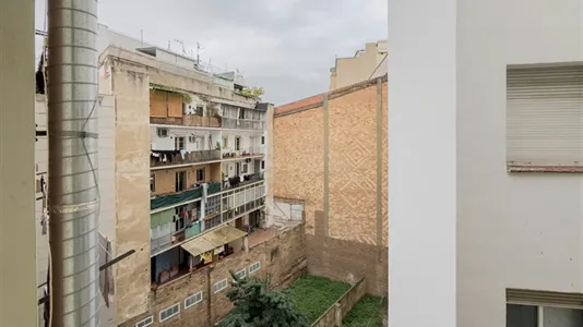 Rooms in Barcelona Ciutat Vella - photo 6