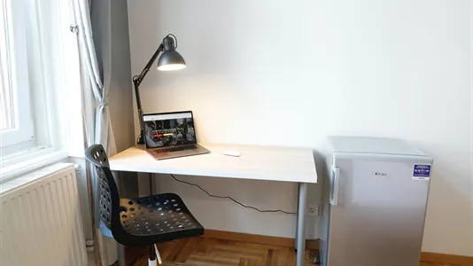 Rooms in Budapest Józsefváros - photo 5