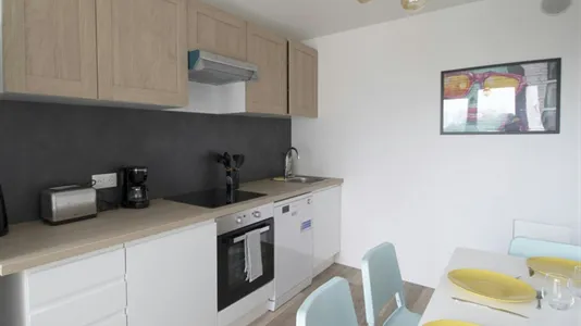 Rooms in Nanterre - photo 6