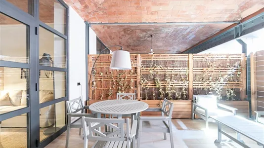 Apartments in Barcelona Gràcia - photo 9