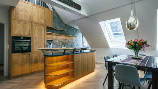 Apartments in Wien Rudolfsheim-Fünfhaus - photo 5