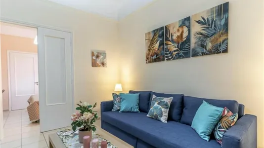 Apartments in Piraeus - photo 9