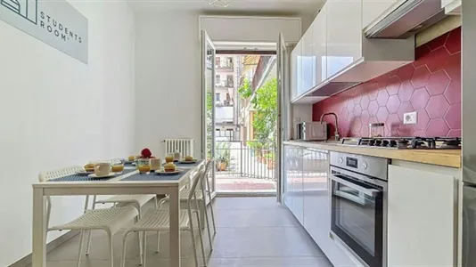 Rooms in Meldola - photo 7