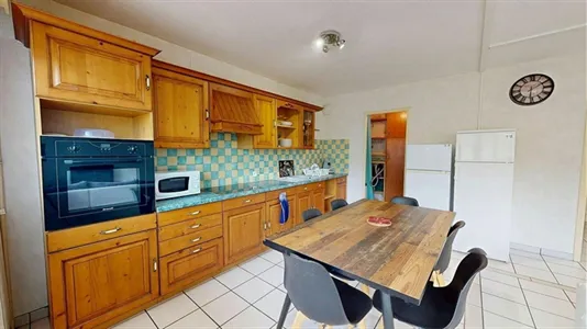 Rooms in Bordeaux - photo 7