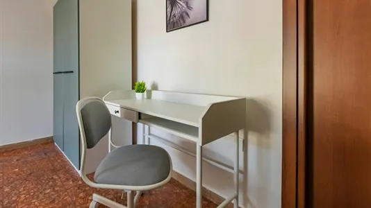 Rooms in Verona - photo 4