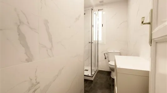 Rooms in Madrid Moncloa-Aravaca - photo 7