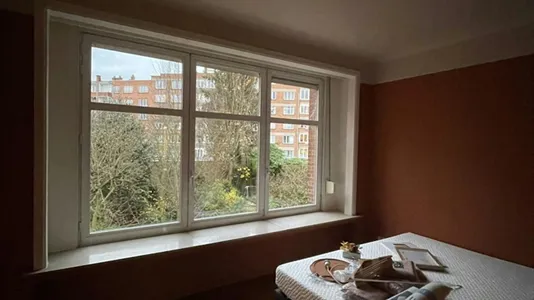 Rooms in Brussels Elsene - photo 3