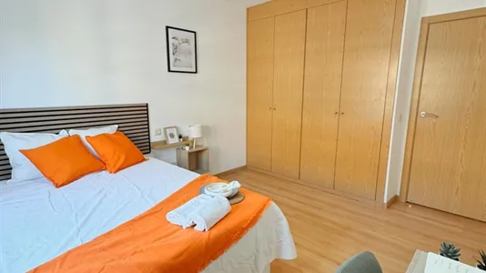 Rooms in Toledo - photo 2