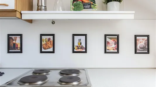 Apartments in Vienna Favoriten - photo 9