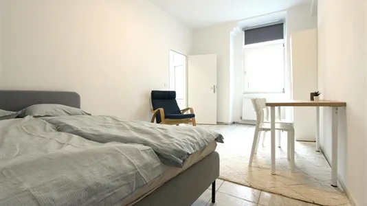 Apartments in Wien Rudolfsheim-Fünfhaus - photo 7