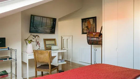 Apartments in Madrid Retiro - photo 8