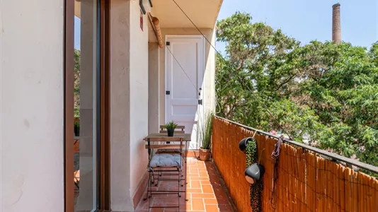 Apartments in Barcelona Gràcia - photo 10