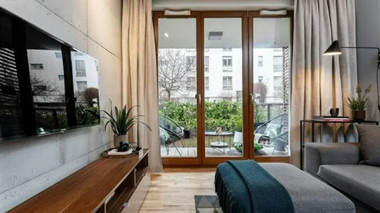 Apartments in Warszawa Śródmieście - photo 4