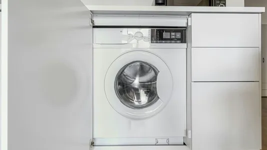 Apartments in Prague 10 - photo 8