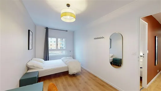 Rooms in L'Haÿ-les-Roses - photo 6