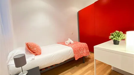 Apartments in Madrid Salamanca - photo 8