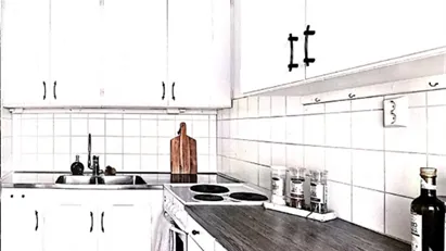 Järfälla - 2rok - 12mån - 12.650kr/mån