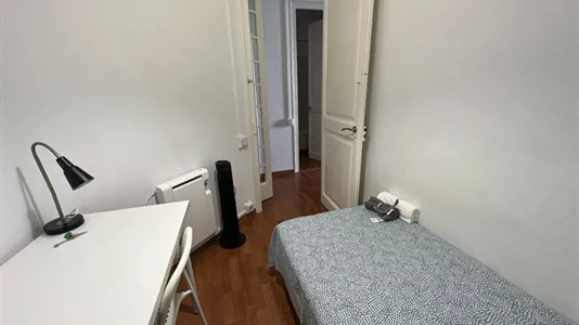 Rooms in Barcelona Eixample - photo 3