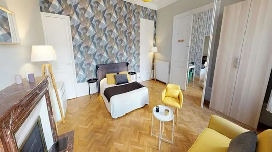 Rooms in Bordeaux - photo 3