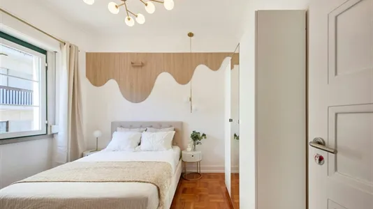 Rooms in Location is not specified - photo 3