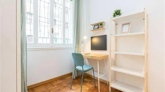 Rooms in Milano Zona 8 - Fiera, Gallaratese, Quarto Oggiaro - photo 8