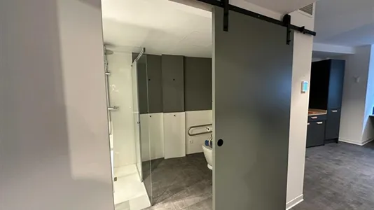 Apartments in Valencia Algirós - photo 4