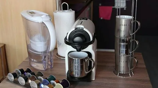 Apartments in Brussels Sint-Gillis - photo 7