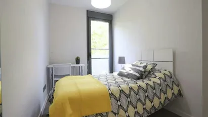 Room for rent in Madrid Arganzuela, Madrid
