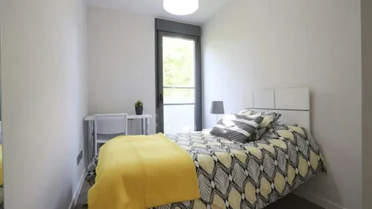 Rooms in Madrid Arganzuela - photo 1