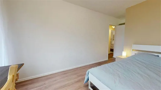 Rooms in Lyon - photo 3