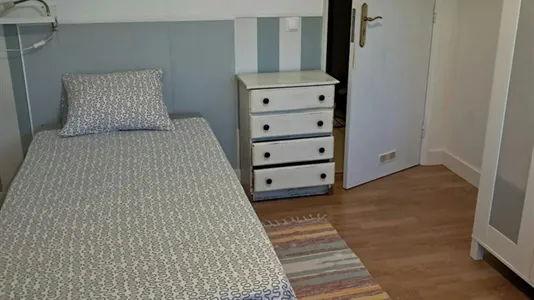 Rooms in Caldas da Rainha - photo 2