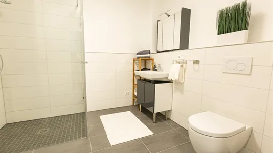 Apartments in Ludwigsburg - photo 7