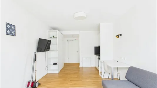 Apartments in Berlin Charlottenburg-Wilmersdorf - photo 5