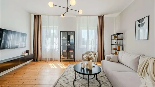 Apartments in Berlin Steglitz-Zehlendorf - photo 5