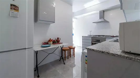 Rooms in Valencia Algirós - photo 4