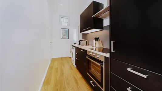 Apartments in Berlin Mitte - photo 7