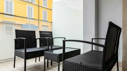 Rooms in Milano Zona 4 - Vittoria, Forlanini - photo 5