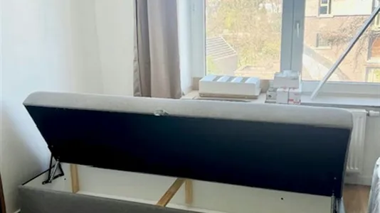 Apartments in Brussels Anderlecht - photo 6