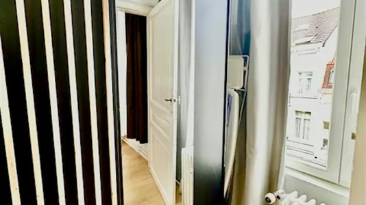 Apartments in Brussels Elsene - photo 8