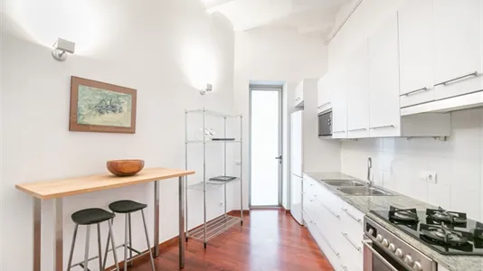 Apartments in Barcelona Eixample - photo 9