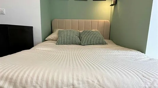 Apartments in Nogent-sur-Marne - photo 2