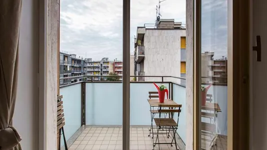 Rooms in Milano Zona 2 - Stazione Centrale, Gorla, Turro, Greco, Crescenzago - photo 8