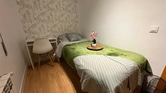 Rooms in Madrid Hortaleza - photo 3