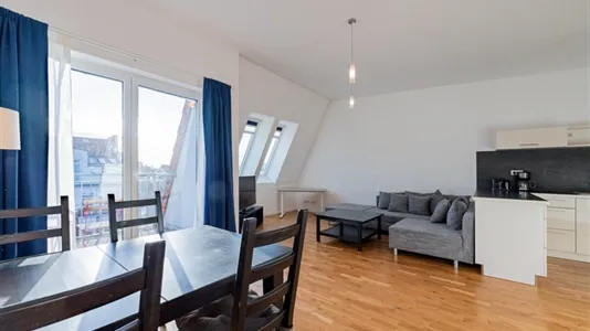 Apartments in Berlin Mitte - photo 5