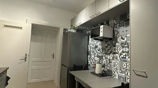 Rooms in Wien Ottakring - photo 9