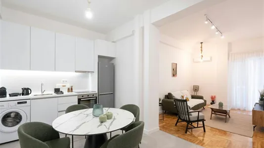 Apartments in Athens Pagrati - photo 4