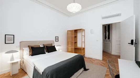 Rooms in Madrid Centro - photo 3